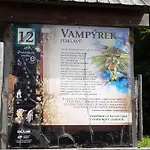 šumavský Buk 14 Brčálník