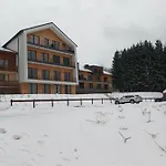 Appartamento šumavský Buk 14 Brčálník *