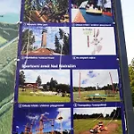 šumavský Buk 14 Brčálník Appartamento