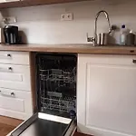 Apartament Sumavsky Buk 14 Brcalnik