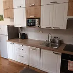Apartament Sumavsky Buk 14 Brcalnik *