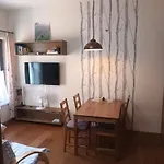 Sumavsky Buk 14 Brcalnik Apartament