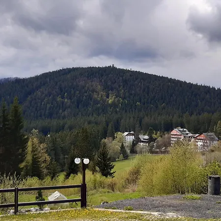 Apartment Sumavsky Buk 14 Brcalnik *