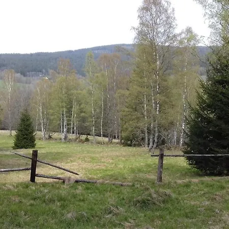 Sumavsky Buk 14 Brcalnik Apartament