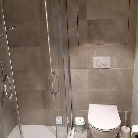 Sumavsky Buk 14 Brcalnik Apartment *