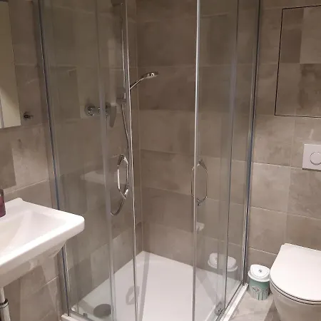 Apartment Sumavsky Buk 14 Brcalnik Hojsova Straz