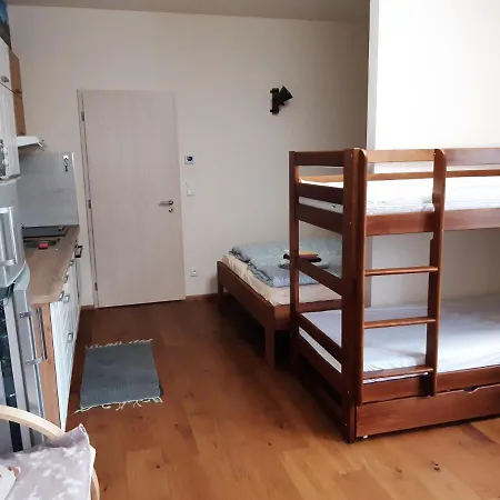 Sumavsky Buk 14 Brcalnik Apartment Hojsova Straz