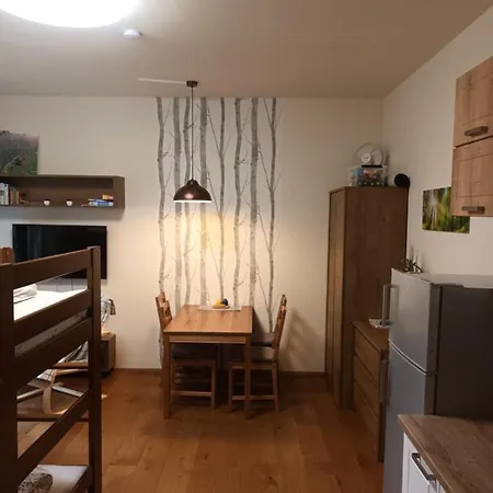 Sumavsky Buk 14 Brcalnik Apartment Hojsova Straz