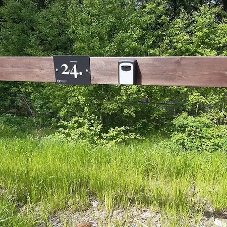 Sumavsky Buk 14 Brcalnik *