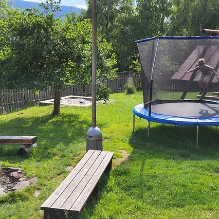 šumavský Buk 14 Brčálník Apartamento