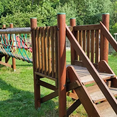 Sumavsky Buk 14 Brcalnik * Hojsova Stráž