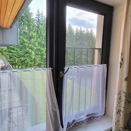 Sumavsky Buk 14 Brcalnik Apartment Hojsova Straz