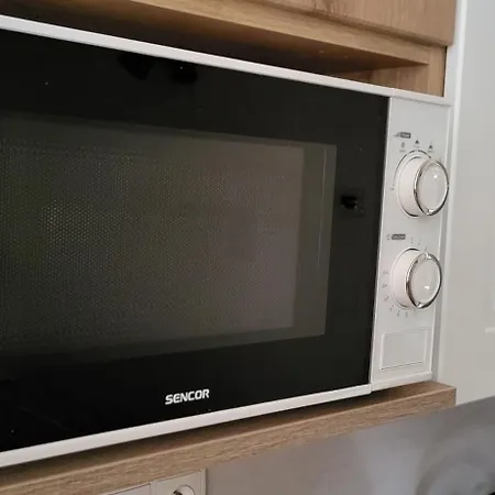 Apartment Sumavsky Buk 14 Brcalnik Hojsova Straz