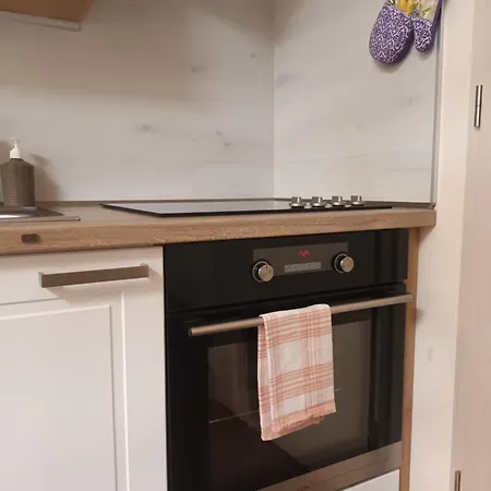 Apartment Sumavsky Buk 14 Brcalnik *
