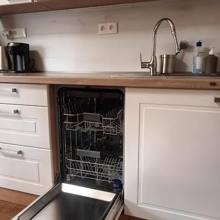 Apartment Sumavsky Buk 14 Brcalnik