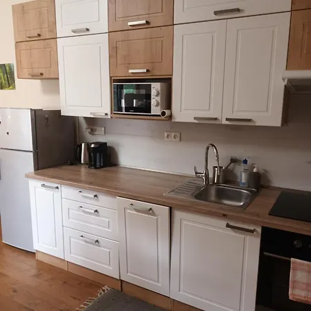 Apartment Sumavsky Buk 14 Brcalnik *
