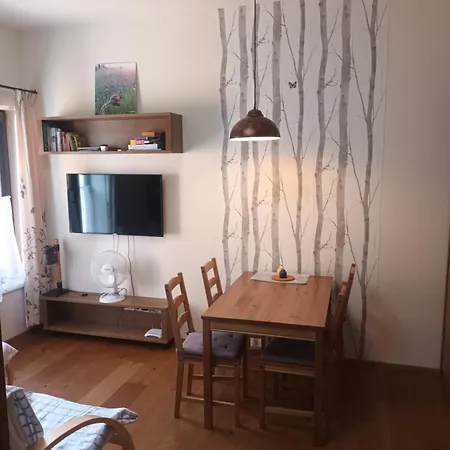Sumavsky Buk 14 Brcalnik Apartment