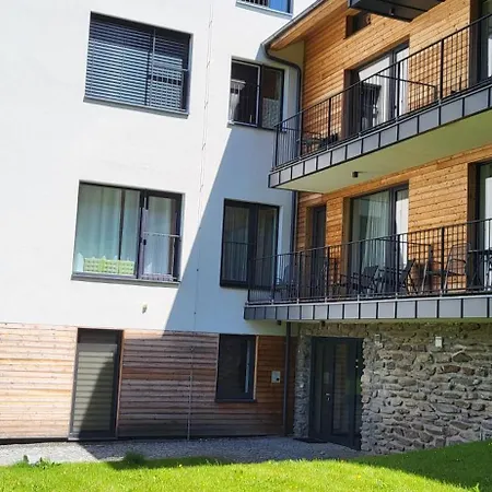 Sumavsky Buk 14 Brcalnik Apartament Hojsova Stráž